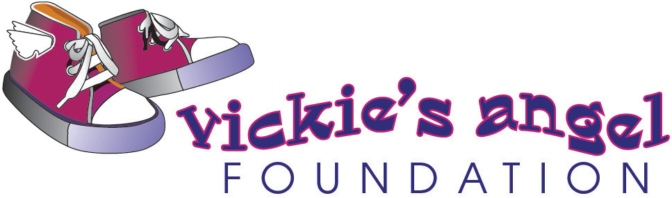 Vickie's Angel Foundation Logo